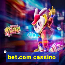 bet.com cassino